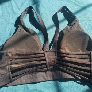 Victoria's Secret sports bra